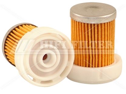 HIFI FILTER Üzemanyagszűrő SN 21599