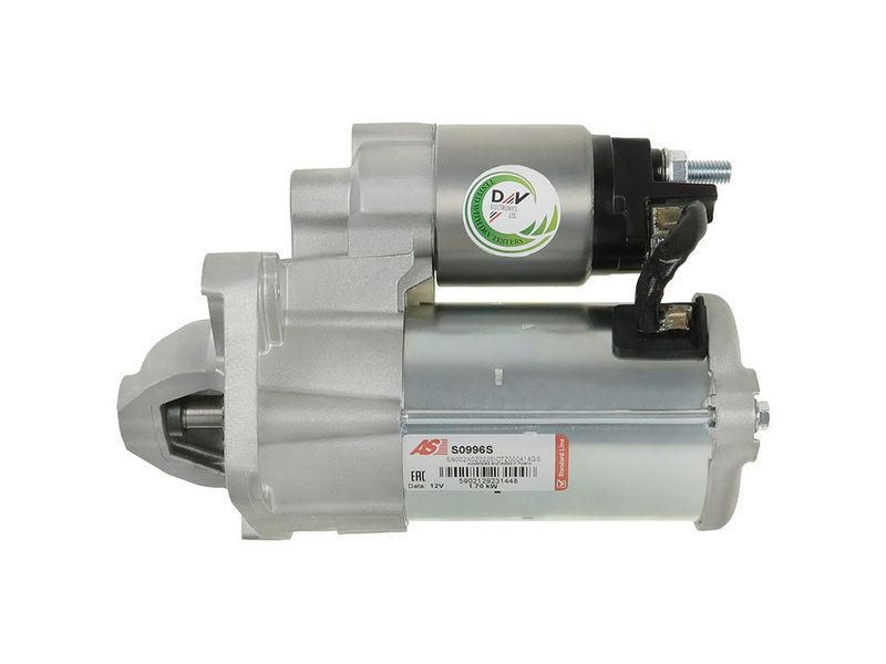 AS-PL S0996S Starter