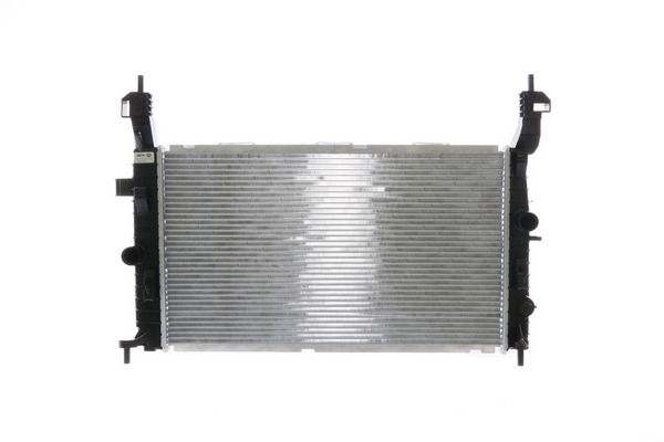 Chladič, chlazení motoru CR 833 000S