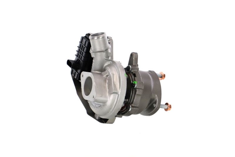 REMANTE 003-002-004591R Charger, charging (supercharged/turbocharged)