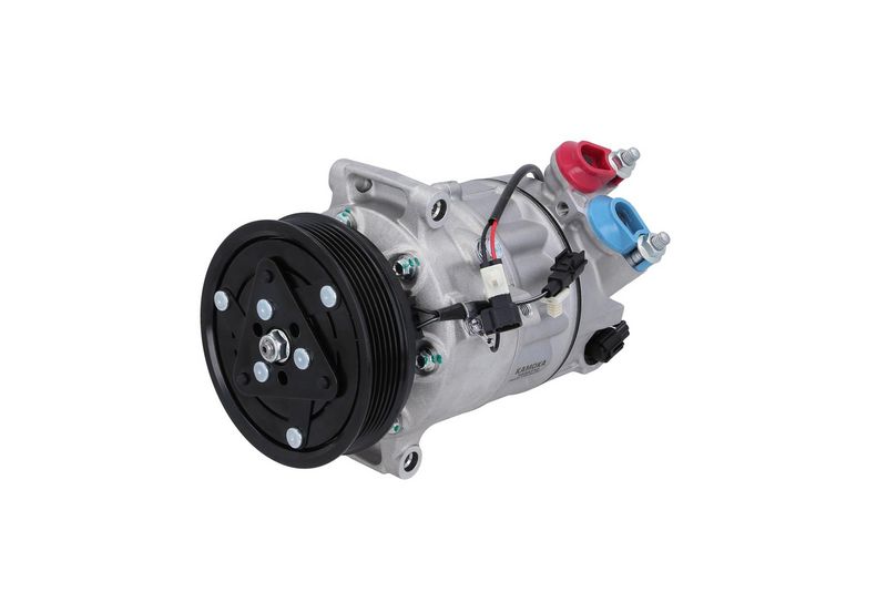 KAMOKA 7820312 Compressor, air conditioning