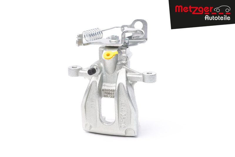 BREMSSATTEL METZGER AUTOTEILE 6260481 4