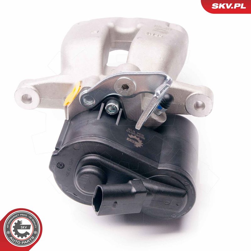 Pidurisadul, ESEN SKV 23SKV258