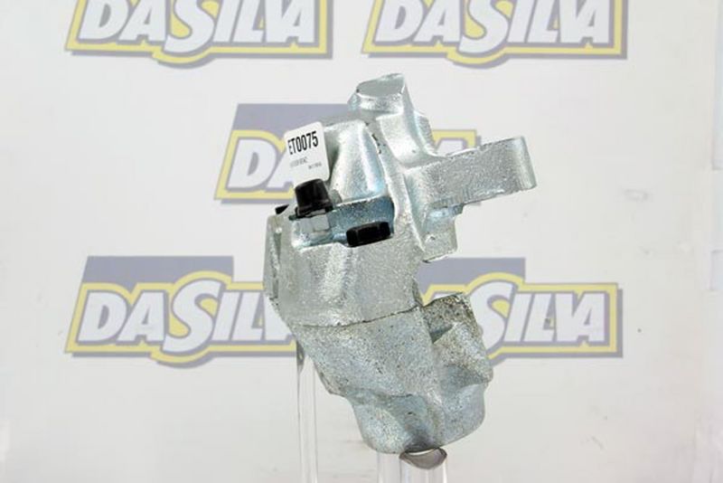 DA SILVA ET0075 Brake Caliper