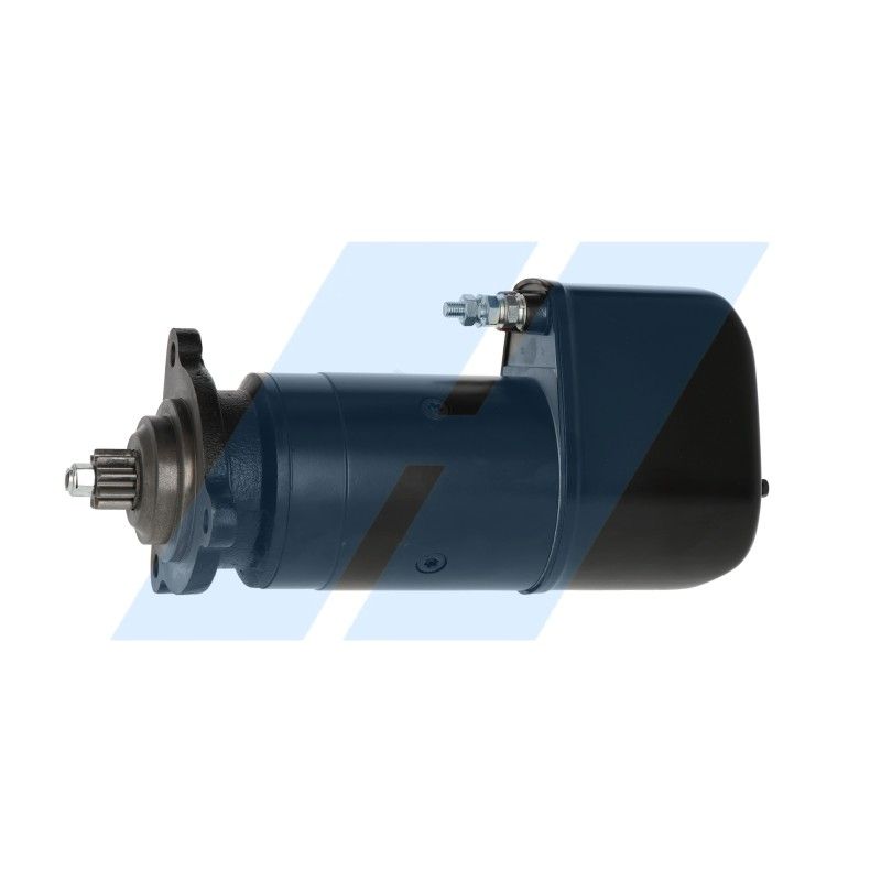 HIGHWAY AUTOMOTIVE 67033004 Starter