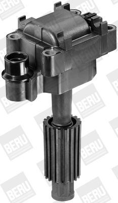 Котушка запалювання, Borgwarner (Beru) ZS308