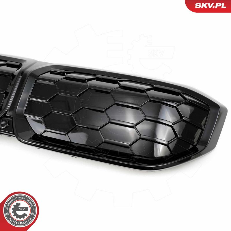 Radiaatorivõre, ESEN SKV 66SKV317