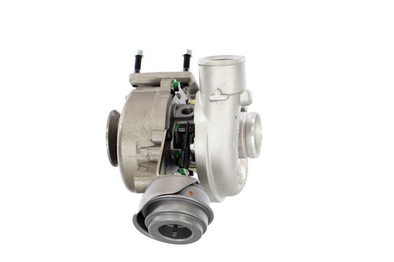 REMANTE 003-001-001024R Charger, charging (supercharged/turbocharged)