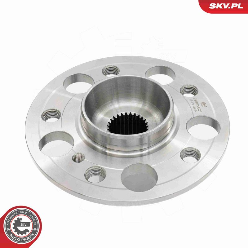 ESEN SKV 29SKV621 Wheel Hub