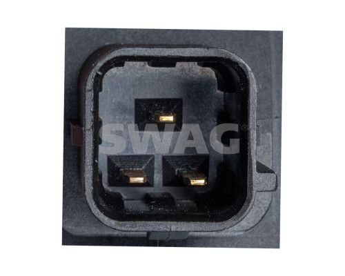 SWAG 33 10 6823 Washer Fluid Pump, window cleaning