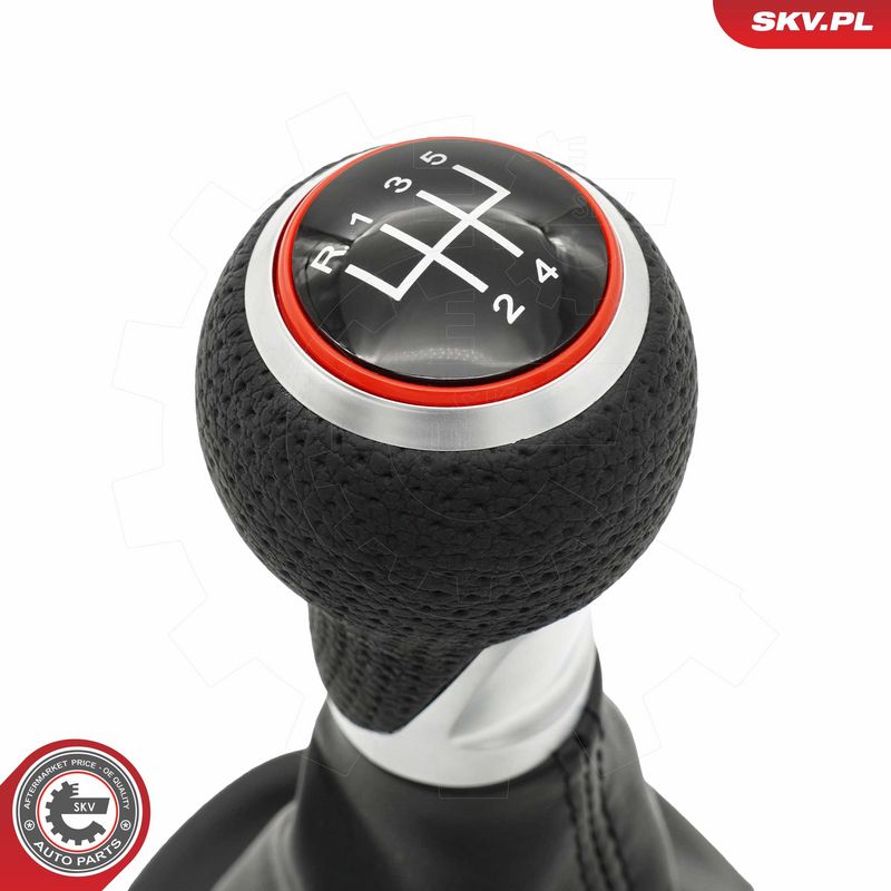 Käigukanginupp, ESEN SKV 63SKV539