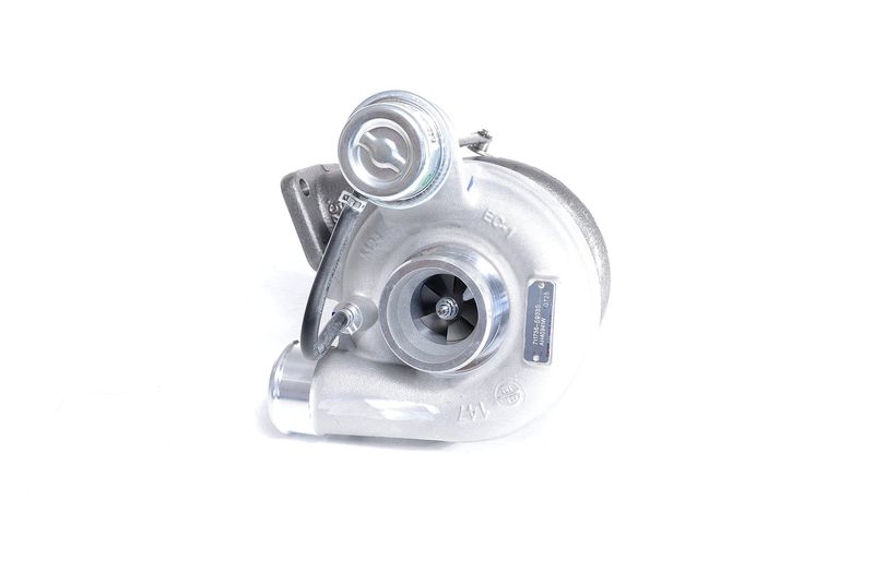 Compresor,sistem de supraalimentare T916784 BTS Turbo