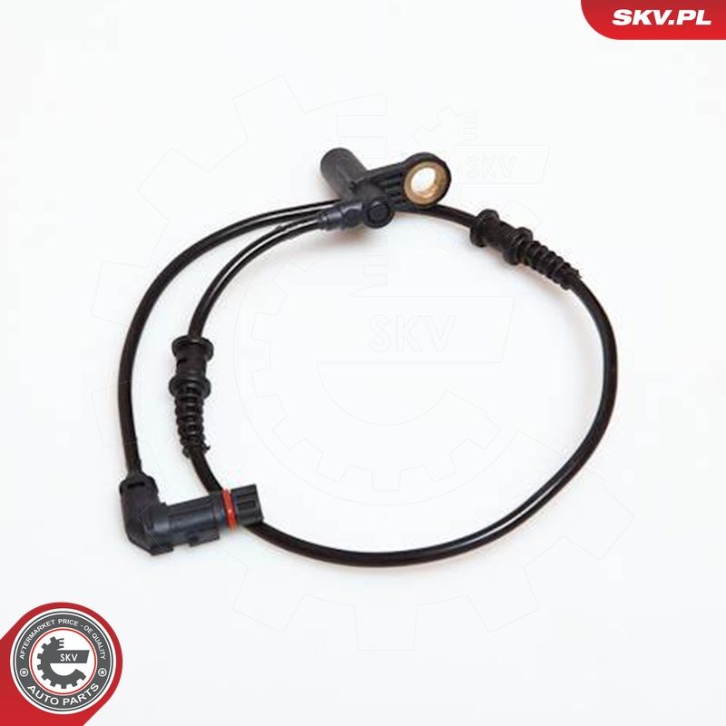 Andur, rattapöörete arv, ESEN SKV 06SKV142