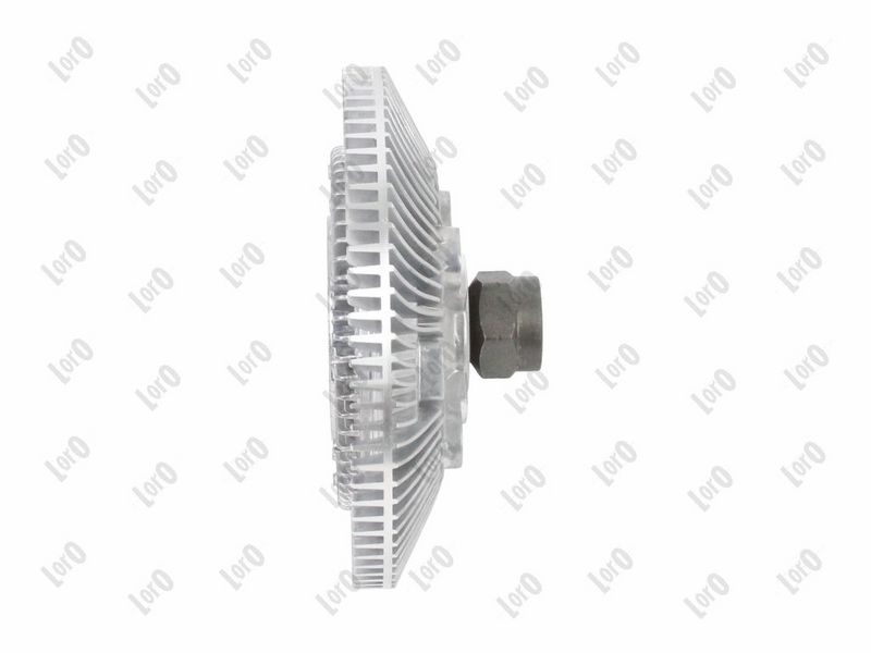 ABAKUS 027-013-0001 Clutch, radiator fan
