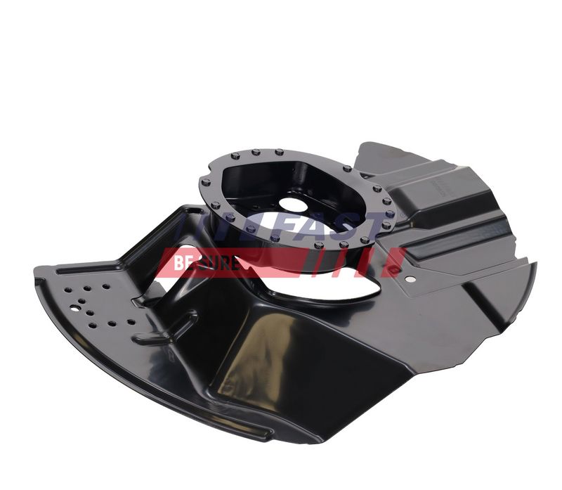 FAST FT11739 Splash Guard, brake disc