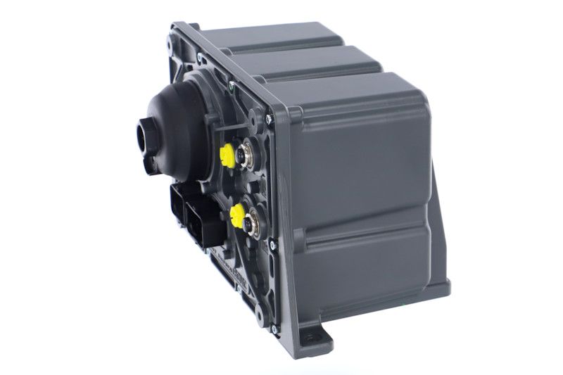 Podávací modul (vstřikování močoviny) 002-020-000019R