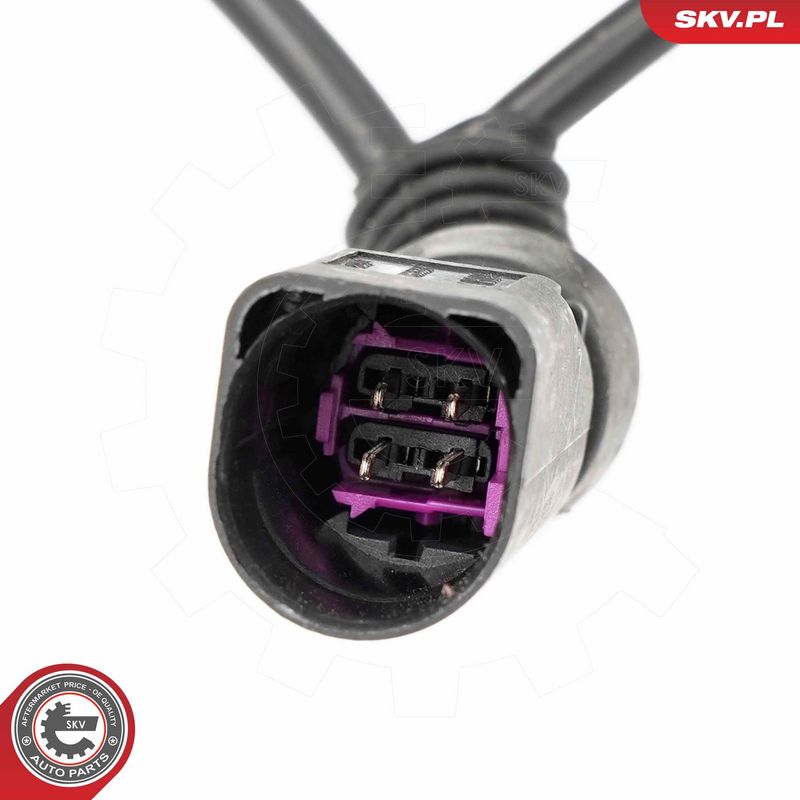 Kompressor, suruõhusüsteem, ESEN SKV 58SKV524