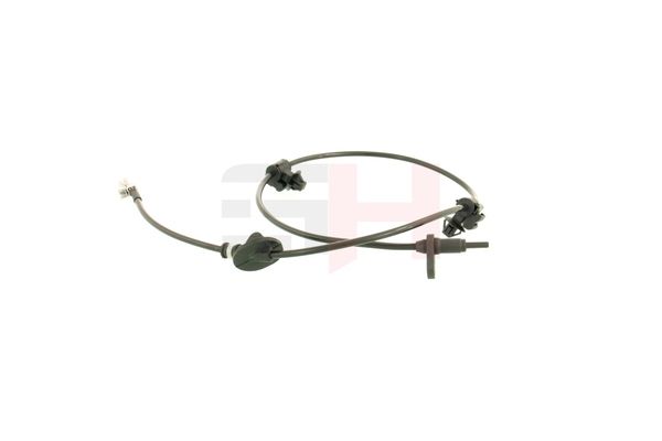 Andur, rattapöörete arv, GH GH-704400