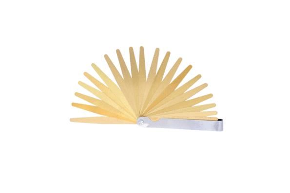KS TOOLS 300.0613 Feeler Gauge