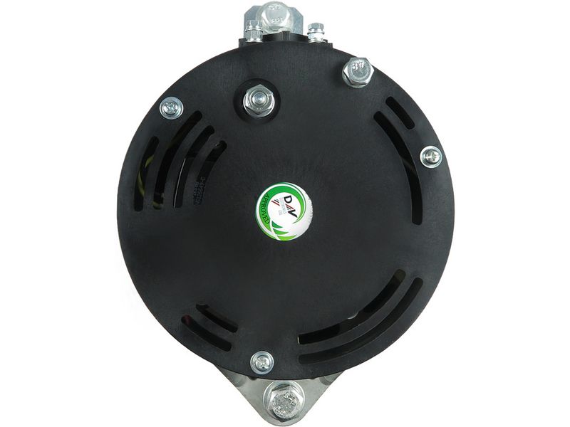 AS-PL A9208 Alternator