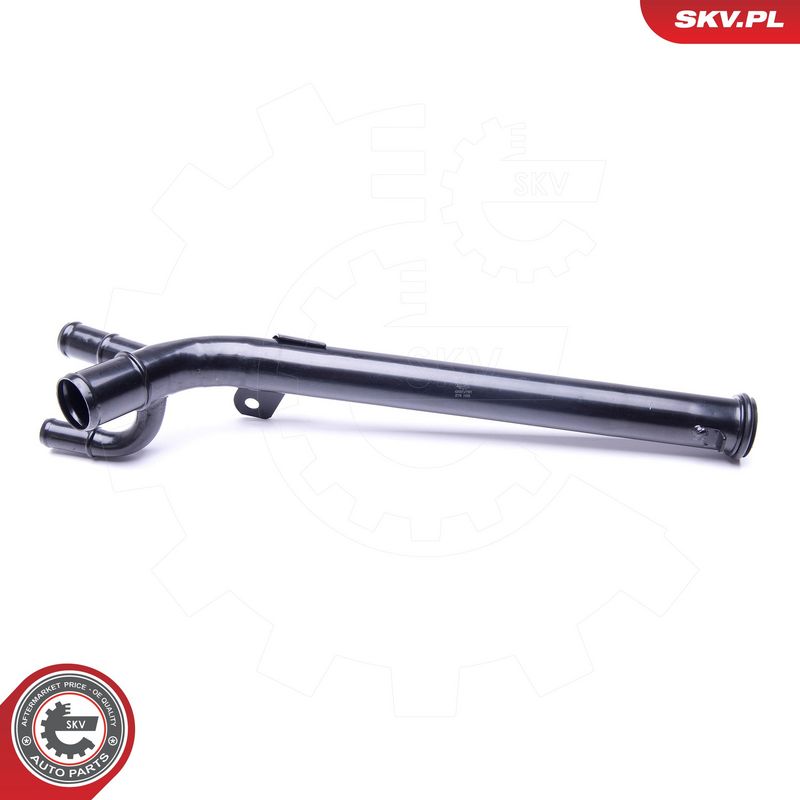 Jahutusvedeliku torustik, ESEN SKV 43SKV791