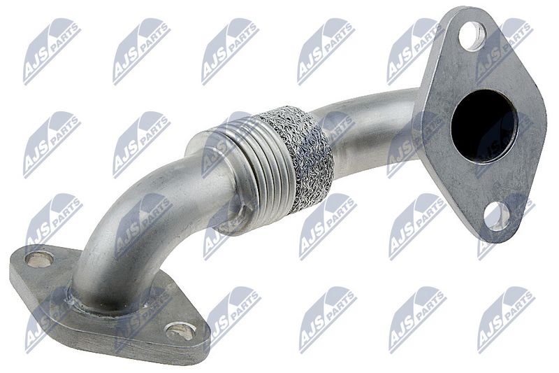 NTY EGR-AU-046 - Pipe, EGR valve