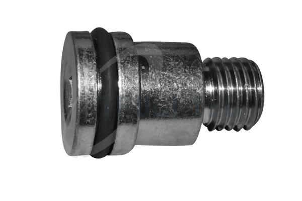 TRUCKTEC AUTOMOTIVE 01.67.551 - Screw Plug, oil sump
