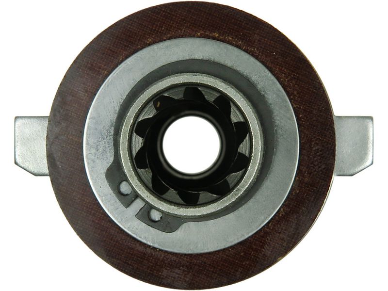 Vabajooks, starter, AS-PL SD4011