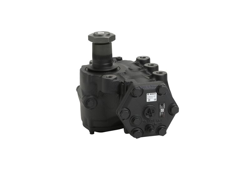 BOSCH KS00001307 Steering Gear