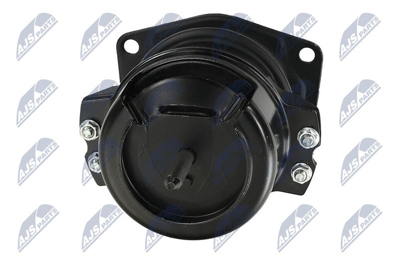 Paigutus, Mootor, NTY ZPS-HD-122