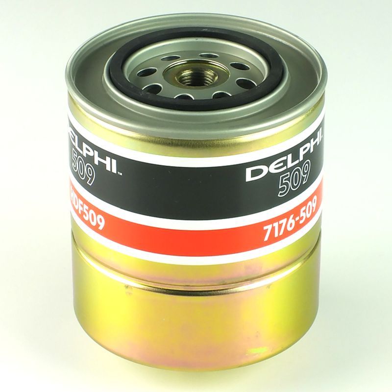 DELPHI HDF509 Kuro filtras