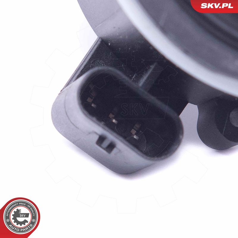 Veepump, seisuküte, ESEN SKV 22SKV028