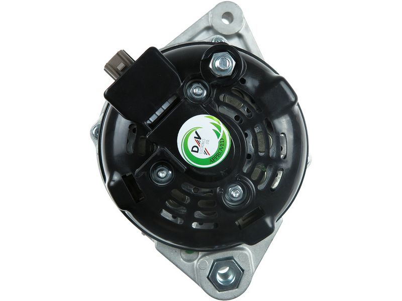 AS-PL A6278 Alternator