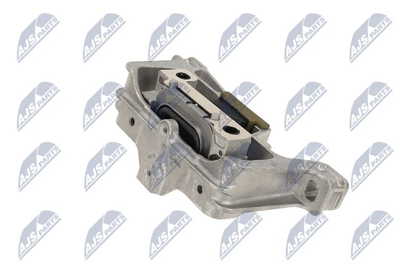 Paigutus, Mootor, NTY ZPS-ME-057