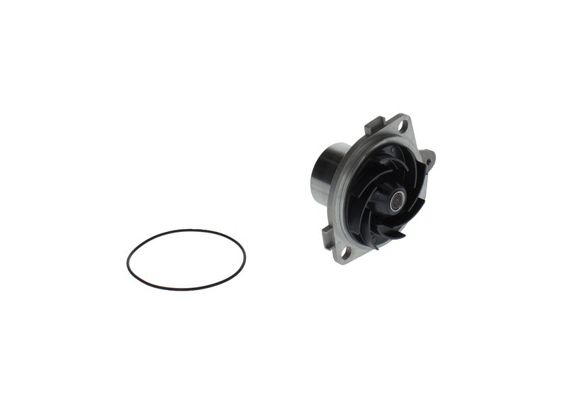 Pompă de apă, răcire motor 1 987 949 792 BOSCH