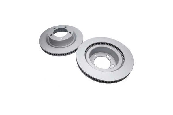Kavo Parts BR-9557-C Brake Disc