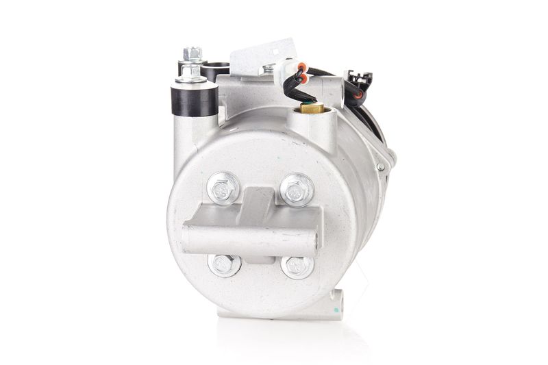 NISSENS 890624 Compressor, air conditioning