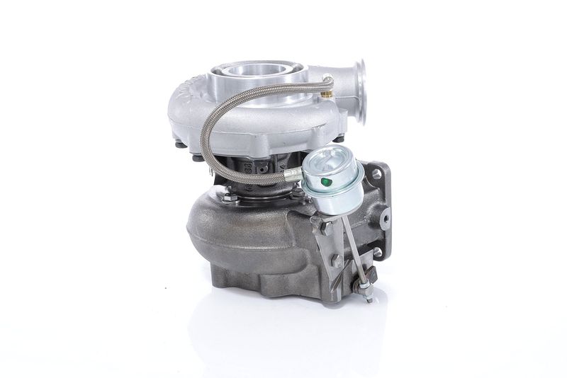 Compresor,sistem de supraalimentare T916486 BTS Turbo