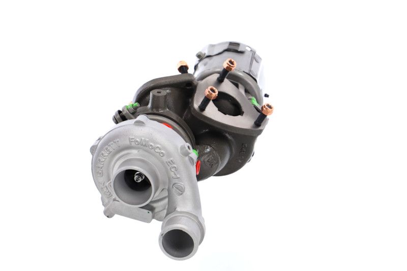 REMANTE 003-002-001081R Charger, charging (supercharged/turbocharged)