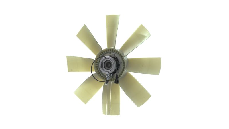 Product Image - Koelventilatorwiel - CFF441000P - MAHLE