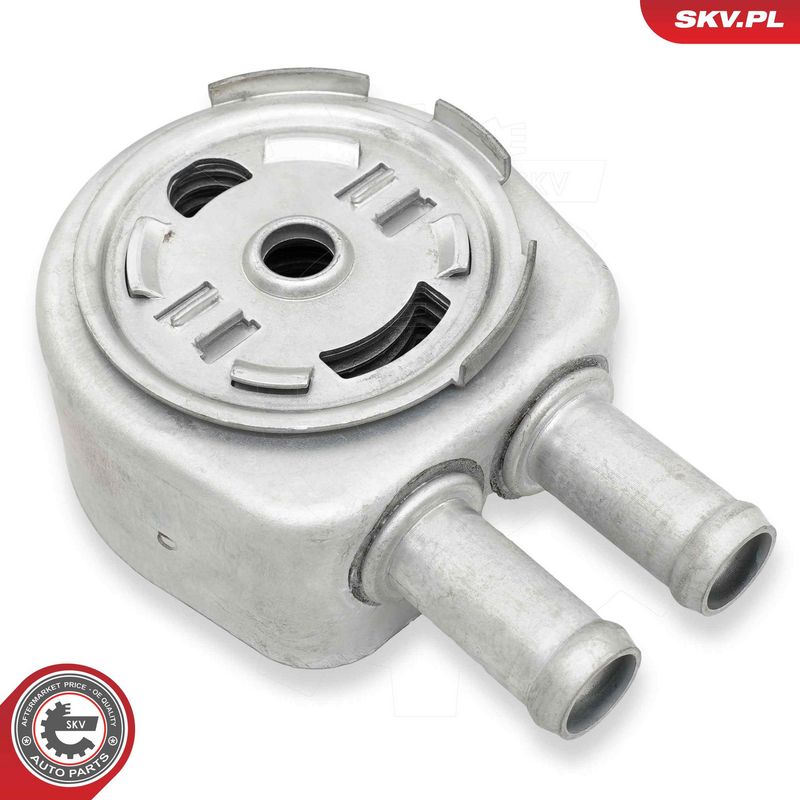 Õliradiaator, mootoriõli, ESEN SKV 31SKV370