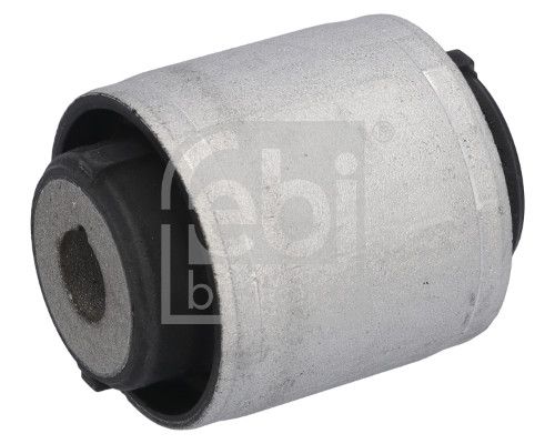 Voorste spoorcontrole-arm silent block Achterin. Links/Rechts (14x56,1x71 mm) past: BMW 5 (G60, G90, G68), 5 (G61, G99) 1.6H-Electric 07.23-