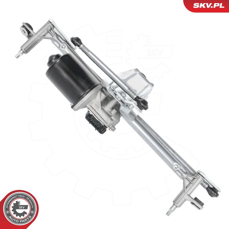 Pesurihoovastik, ESEN SKV 05SKV239