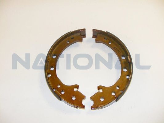 National NS4115