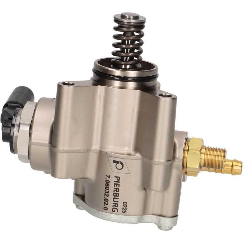 Kõrgsurvepump, PIERBURG 7.06032.02.0