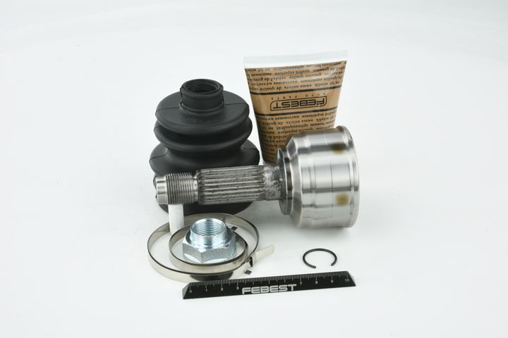 FEBEST 0110-075 Parts Connecting Rod