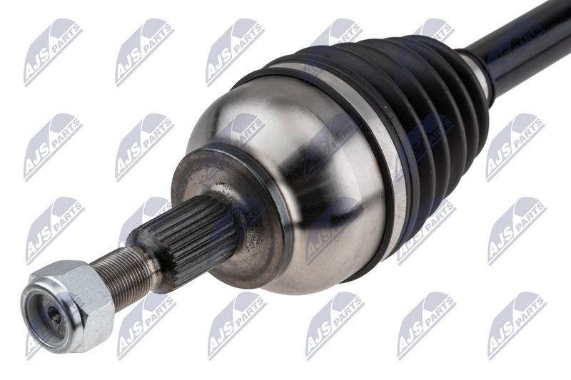 NTY NPW-FR-211 Drive Shaft