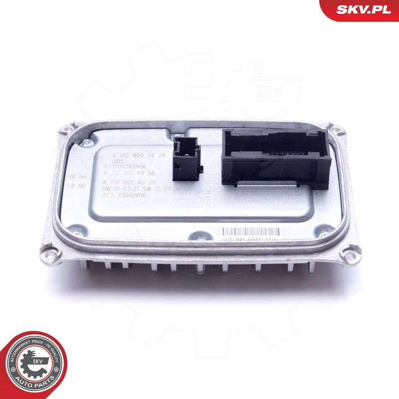 Juhtseade, valgustus, ESEN SKV 59SKV047