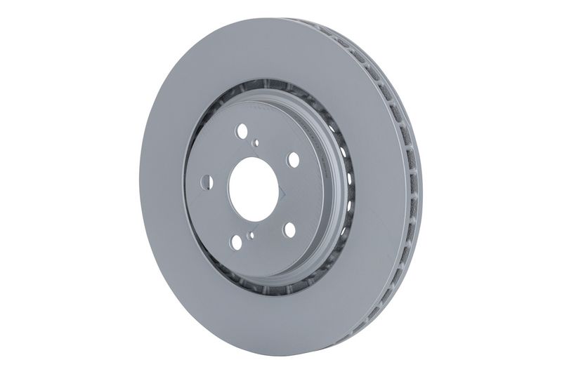 ATE 24.0128-0329.1 Brake Disc