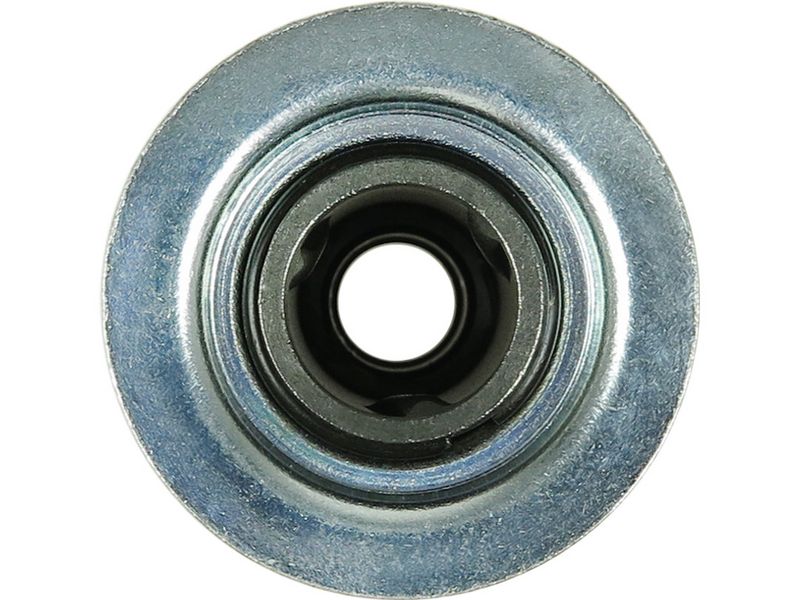Vabajooks, starter, AS-PL SD1002